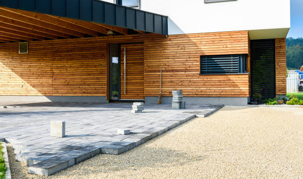 Reasons to Select Us for Your Driveway Paving Requirements in Fairview, TX