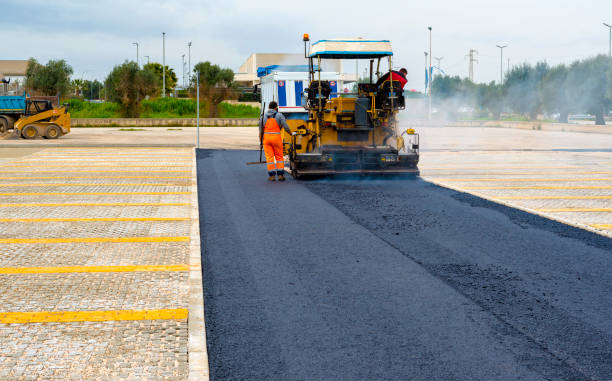 Best Best Driveway Pavers  in Fairview, TX