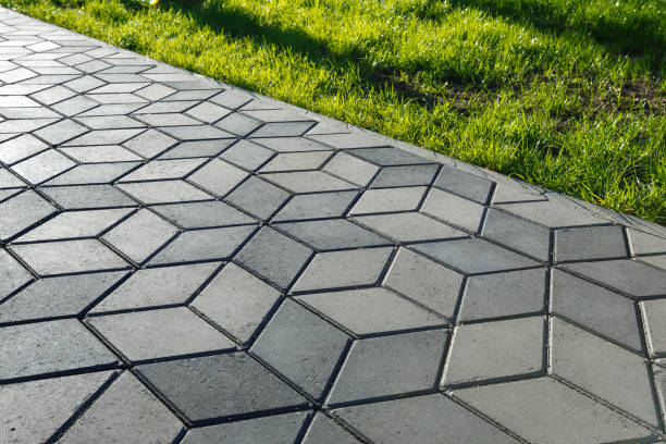 Best Driveway Paver Sealing  in Fairview, TX
