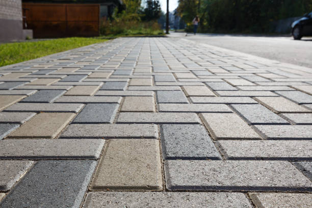 Best Permeable Paver Driveway  in Fairview, TX