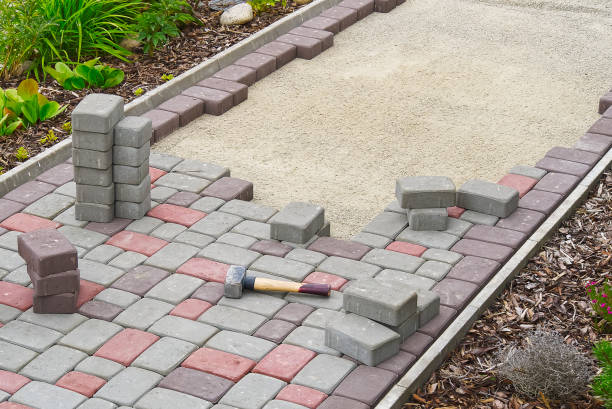 Best Driveway Paving Contractor  in Fairview, TX