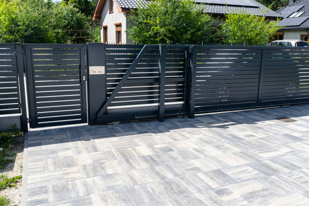 Best Driveway Pavers for Homes  in Fairview, TX