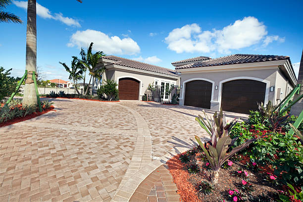 Best Driveway Pavers for Homes  in Fairview, TX