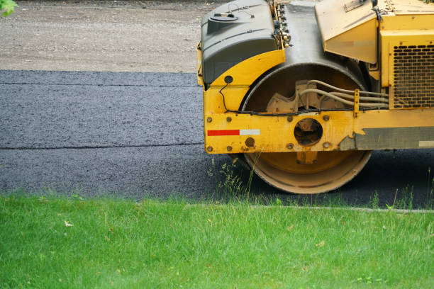 Best Driveway Pavers Near Me  in Fairview, TX