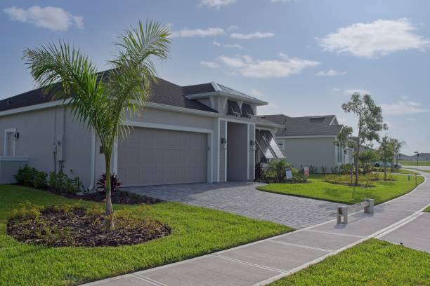 Best Driveway Pavers Installation  in Fairview, TX