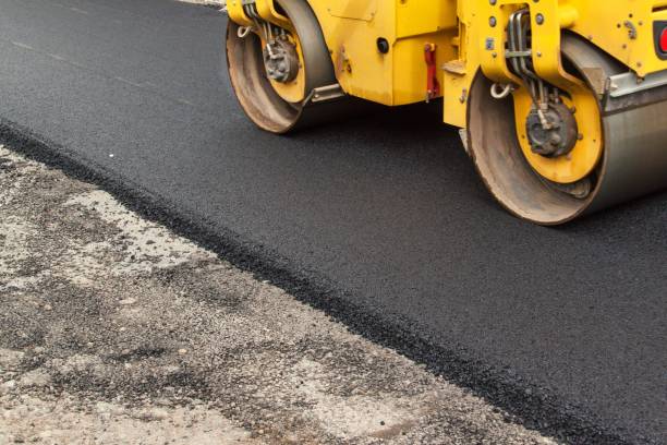 Best Interlocking Driveway Pavers  in Fairview, TX